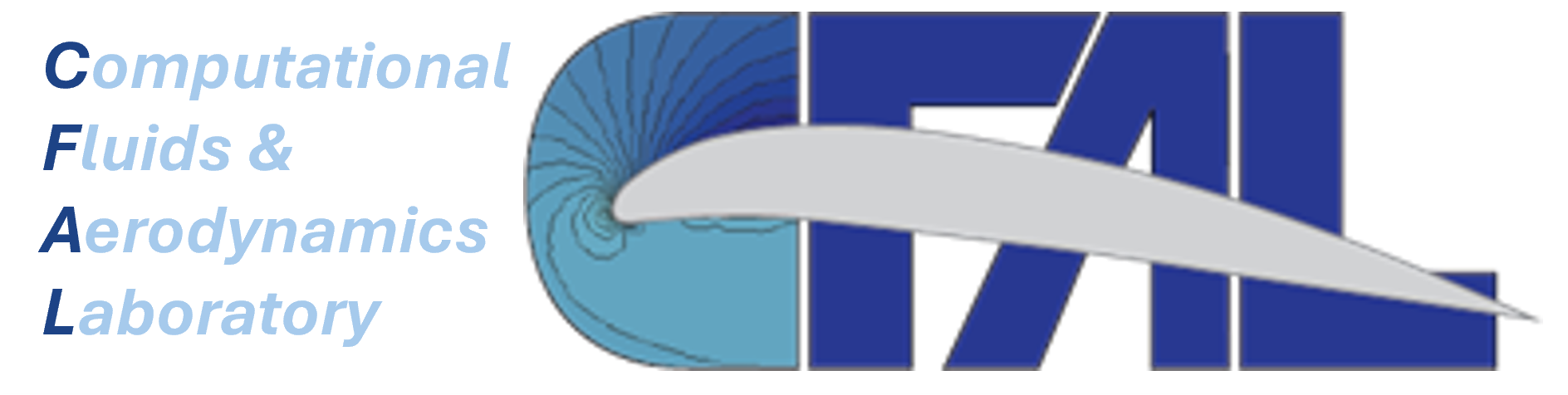 Computational Fluids and Aerodynamics Laboratory